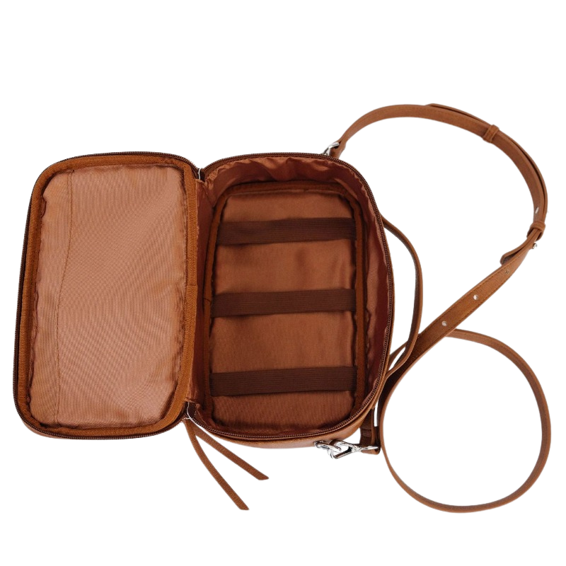 Citi Diaper Clutch