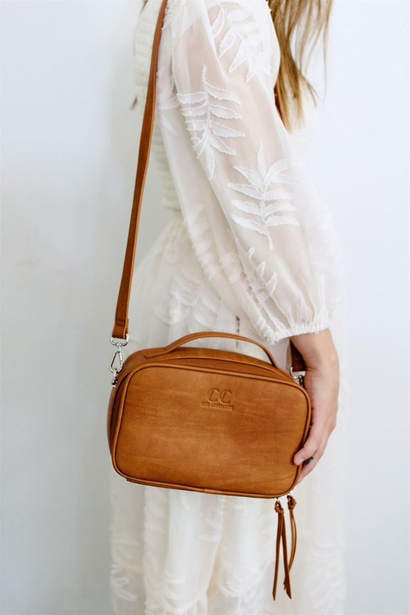 Citi Diaper Clutch
