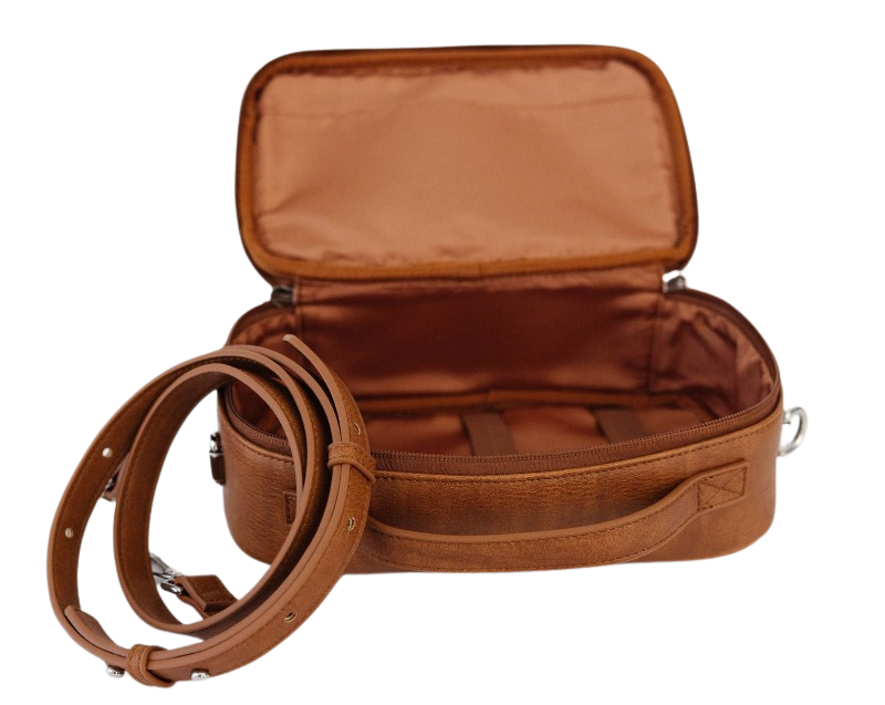 Citi Diaper Clutch